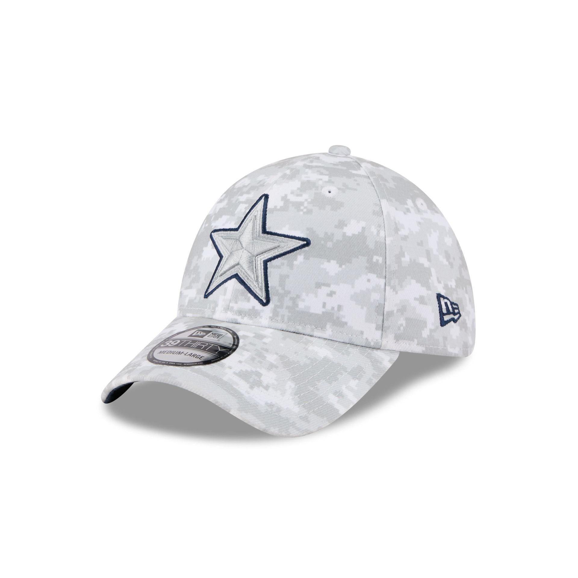Washington Commanders Tonal Camo 39THIRTY Stretch Fit Hat Male Product Image