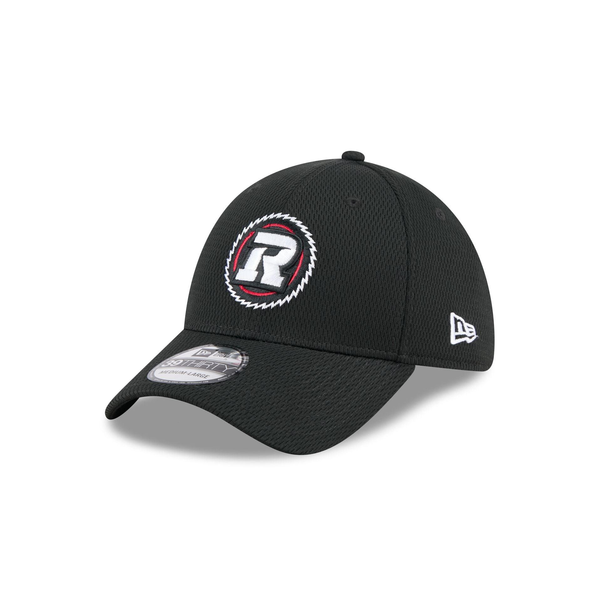Buffalo Bills Team Classic 39THIRTY Stretch Fit Hat Male Product Image
