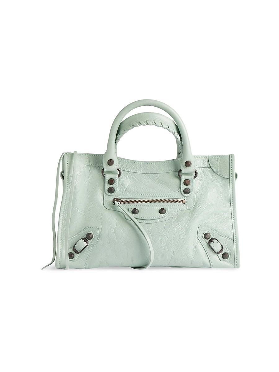 Womens Le City Small Tote Bag Product Image