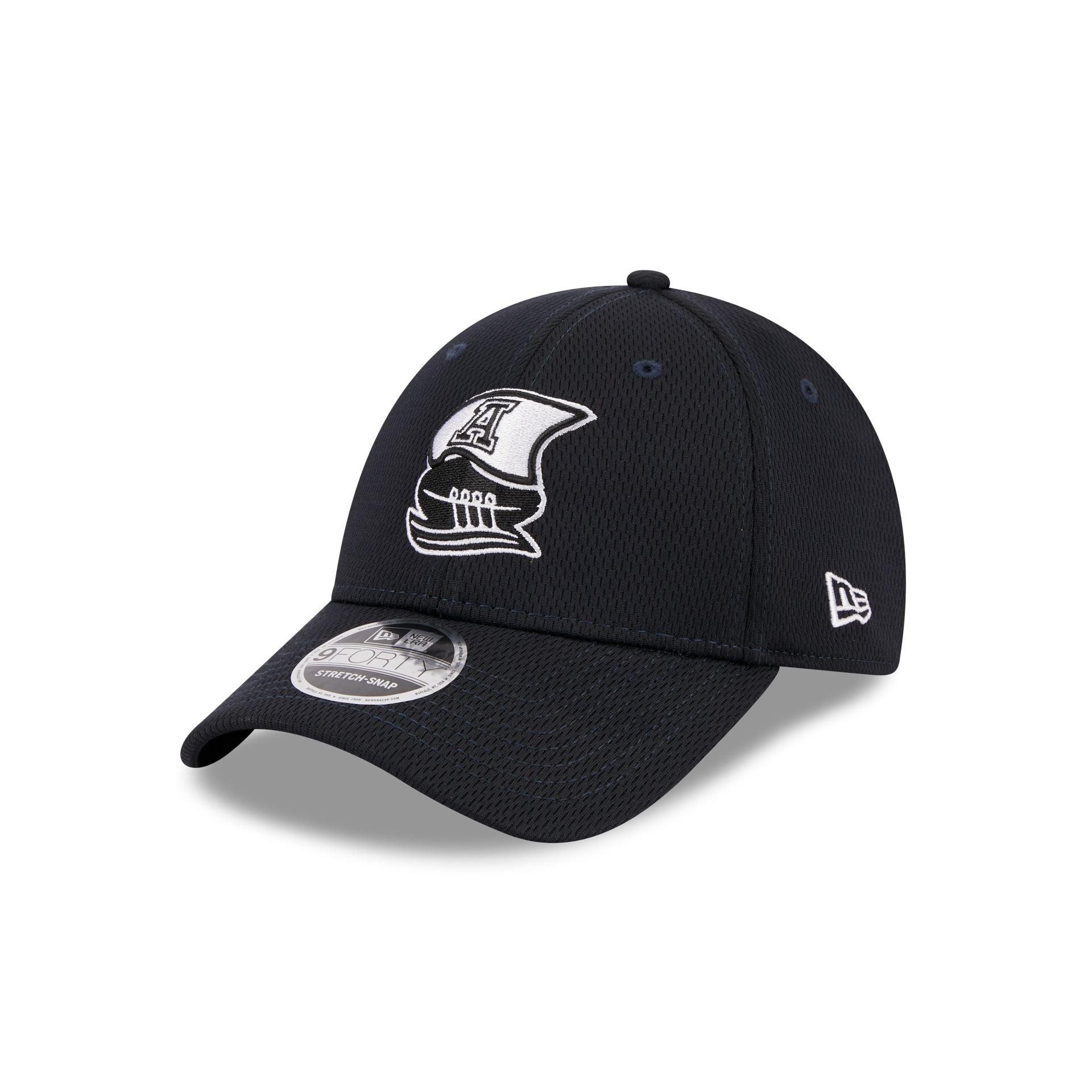 Club Puebla FC Navy 9FORTY Snapback Hat Male Product Image