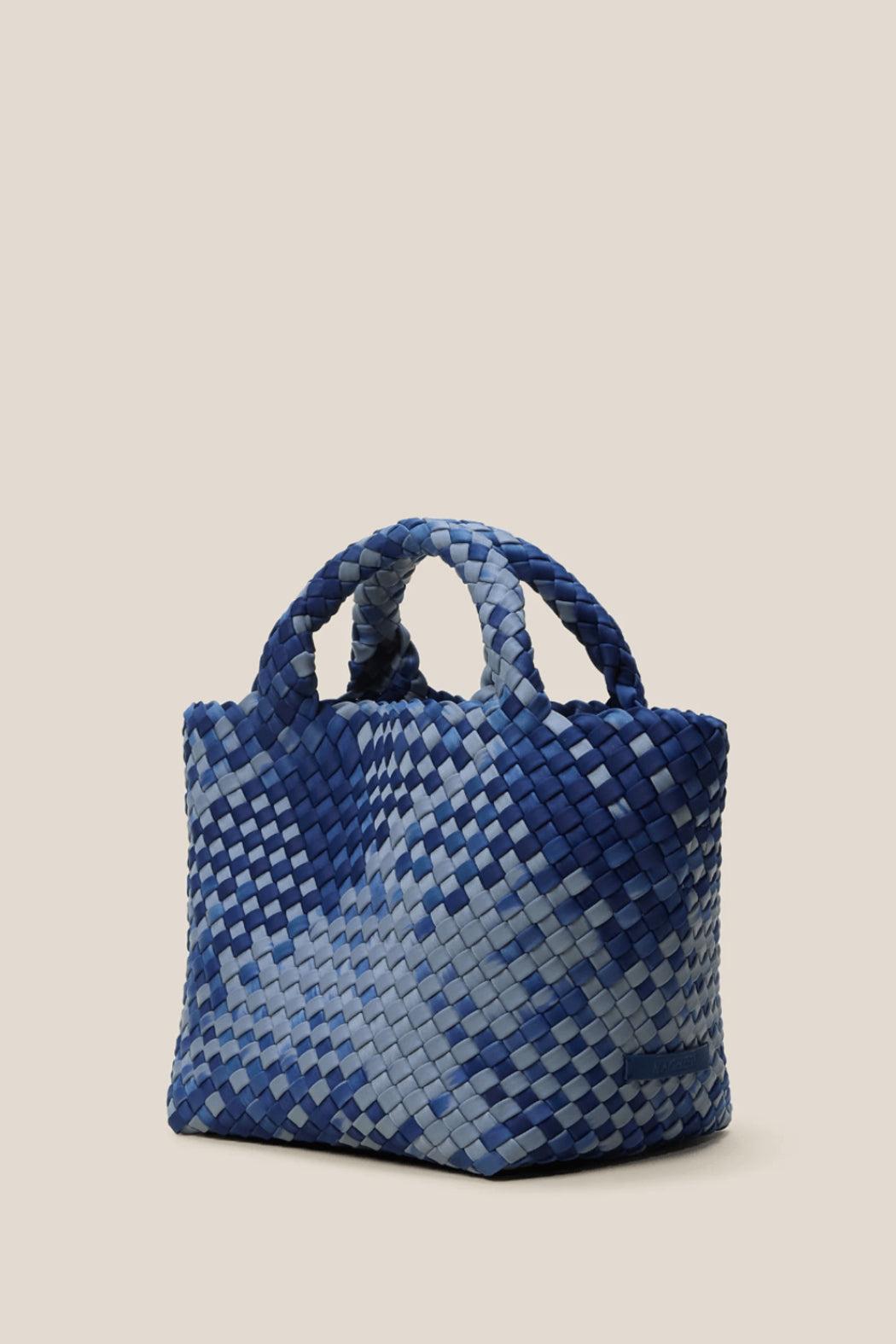 St. Barths Watercolor-Tote Product Image