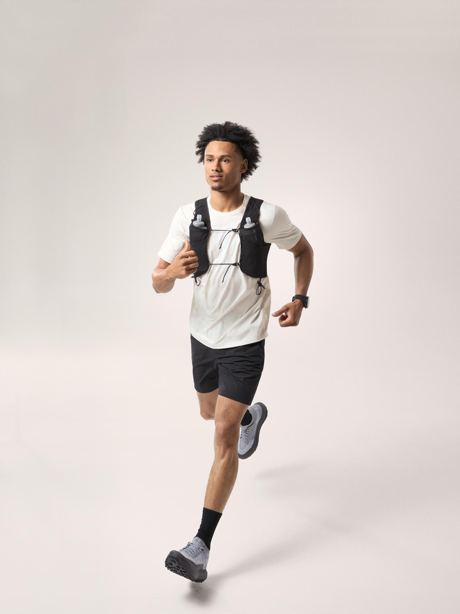 Cormac Crew Neck Shirt SS Men's Product Image