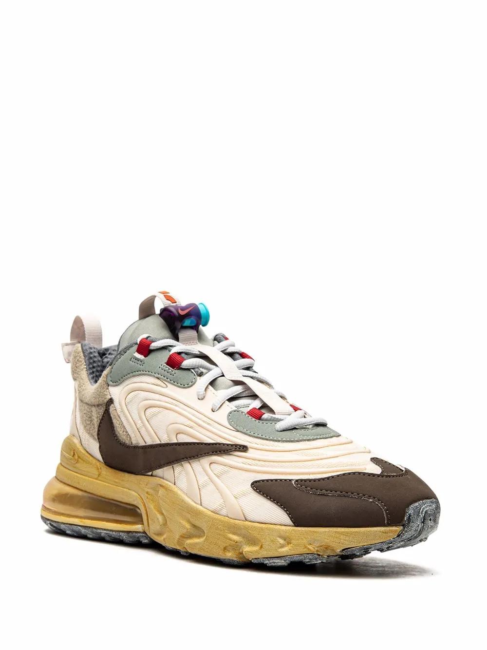 x Travis Scott Air Max 270 "Cactus Trails" sneakers Product Image