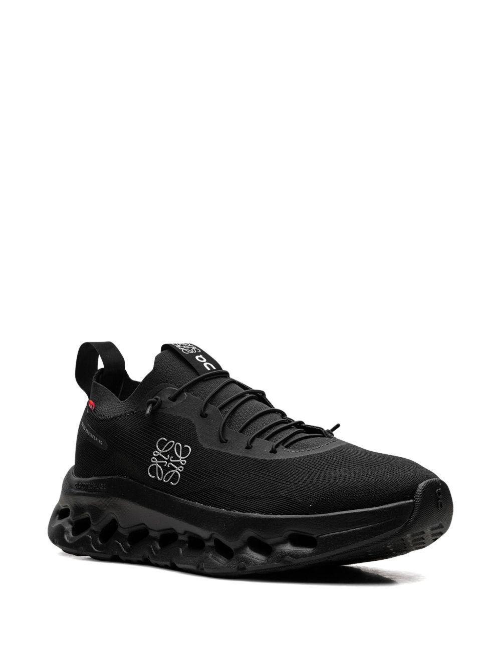 x Loewe Cloudtilt "All Black" sneakers Product Image