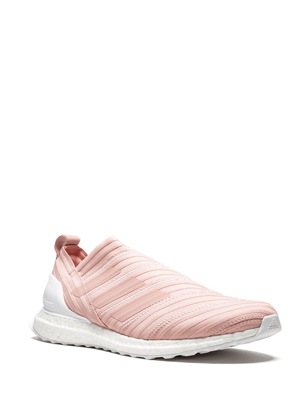 K Nemeziz 17.1 Ultraboost "Miami Flamingos" sneakers Product Image