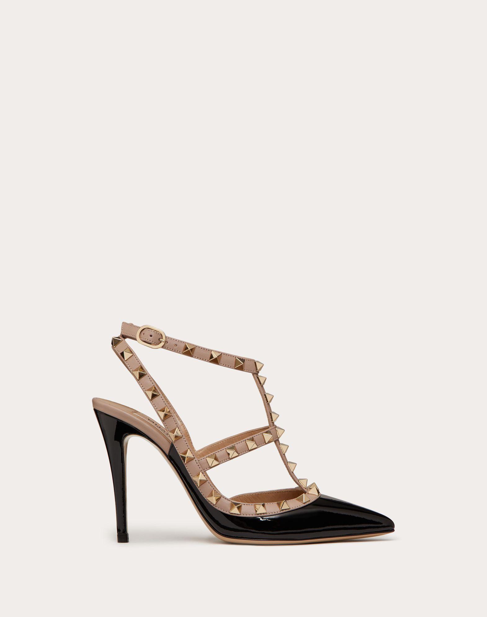 Patent Rockstud Caged Pump 100Mm Product Image