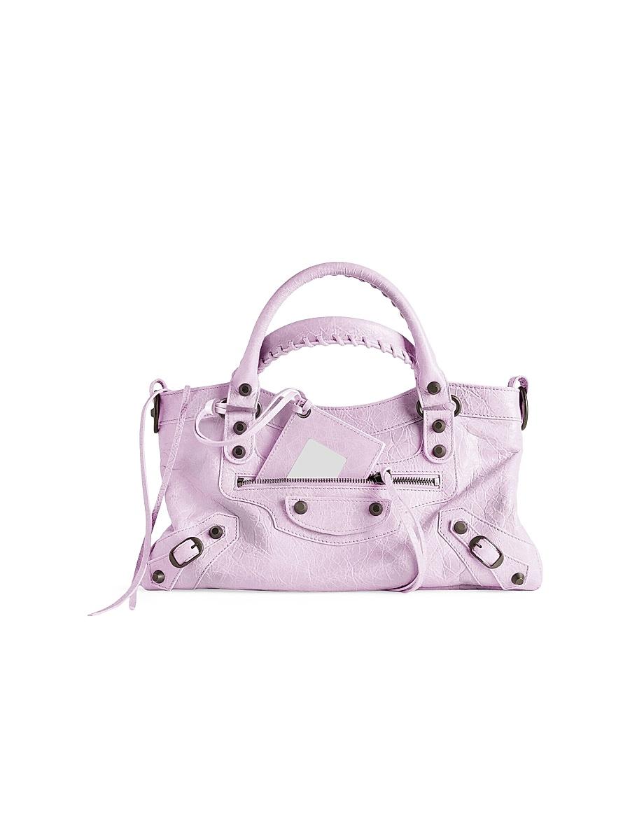 Womens Le City First Bag Product Image