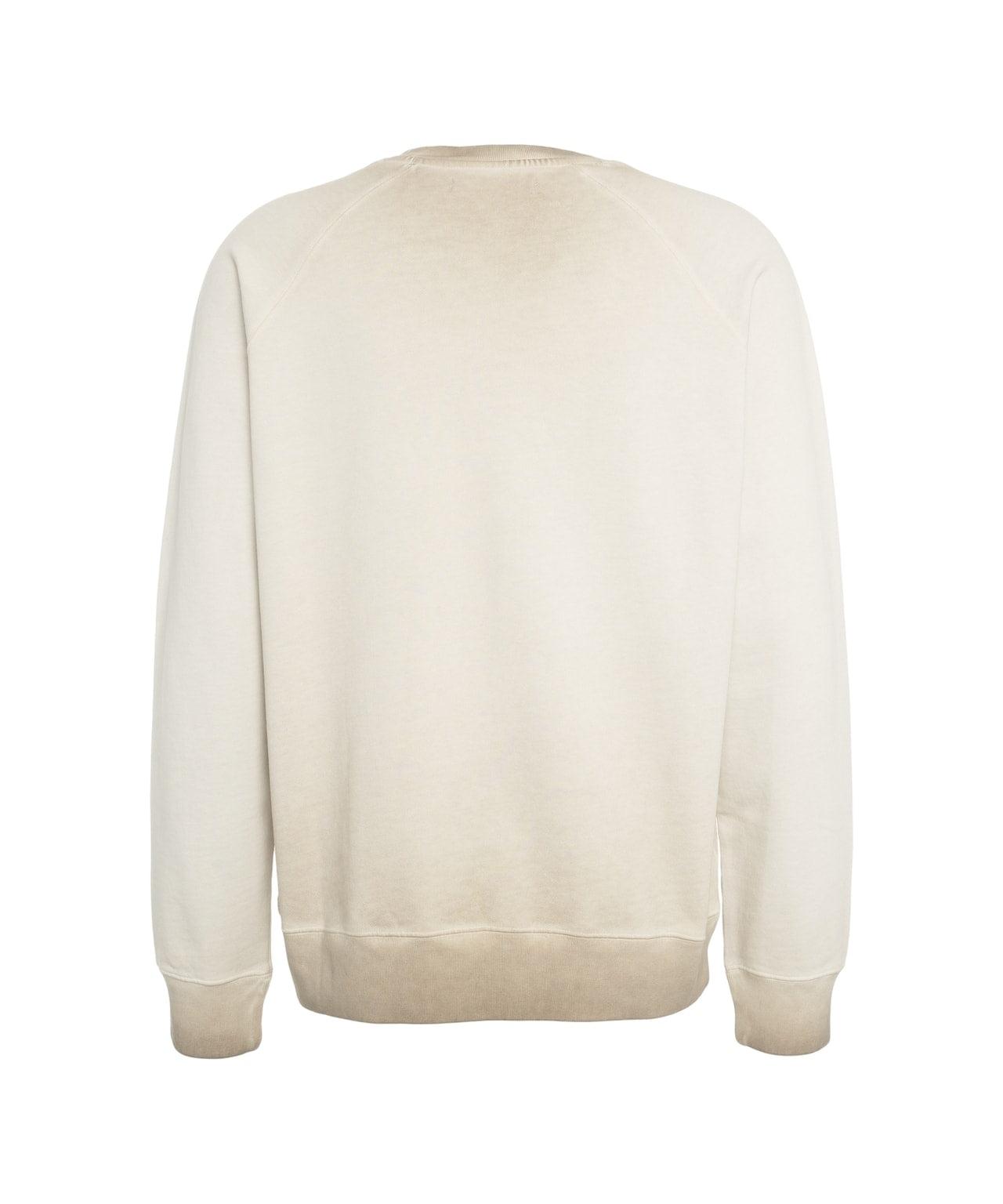 Faded sweatshirt Product Image