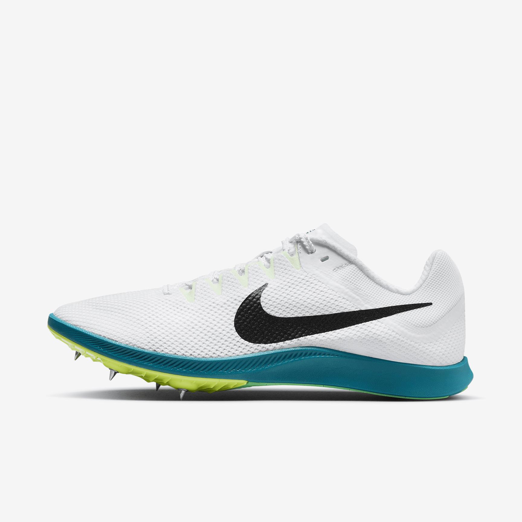 Nike Men's Zoom Rival Distance Track & Field Distance Spikes Product Image