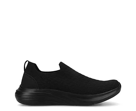 Journee Linnea Women's Casual Slip-On Sneakers,  Product Image