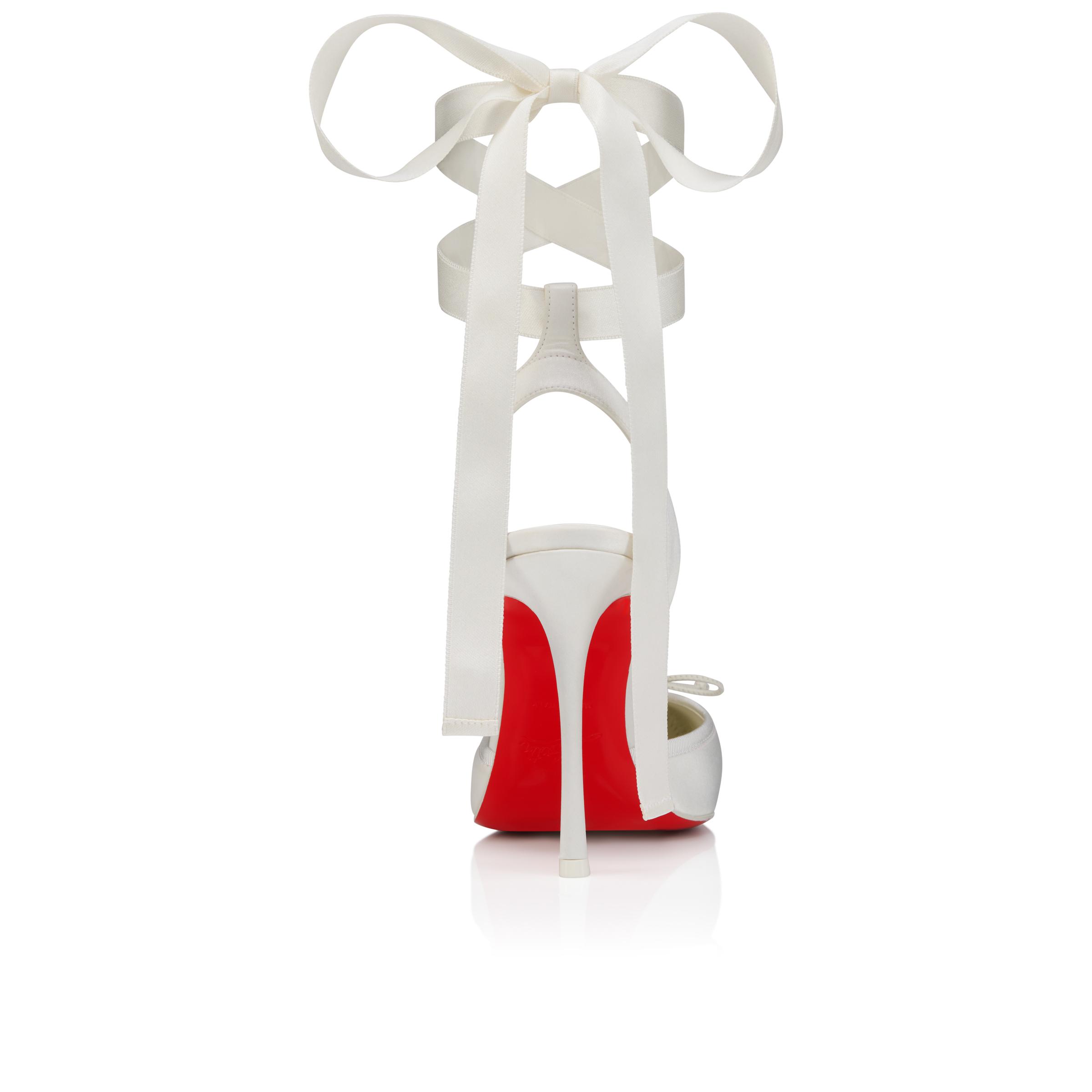 Cassia Lace Up Product Image