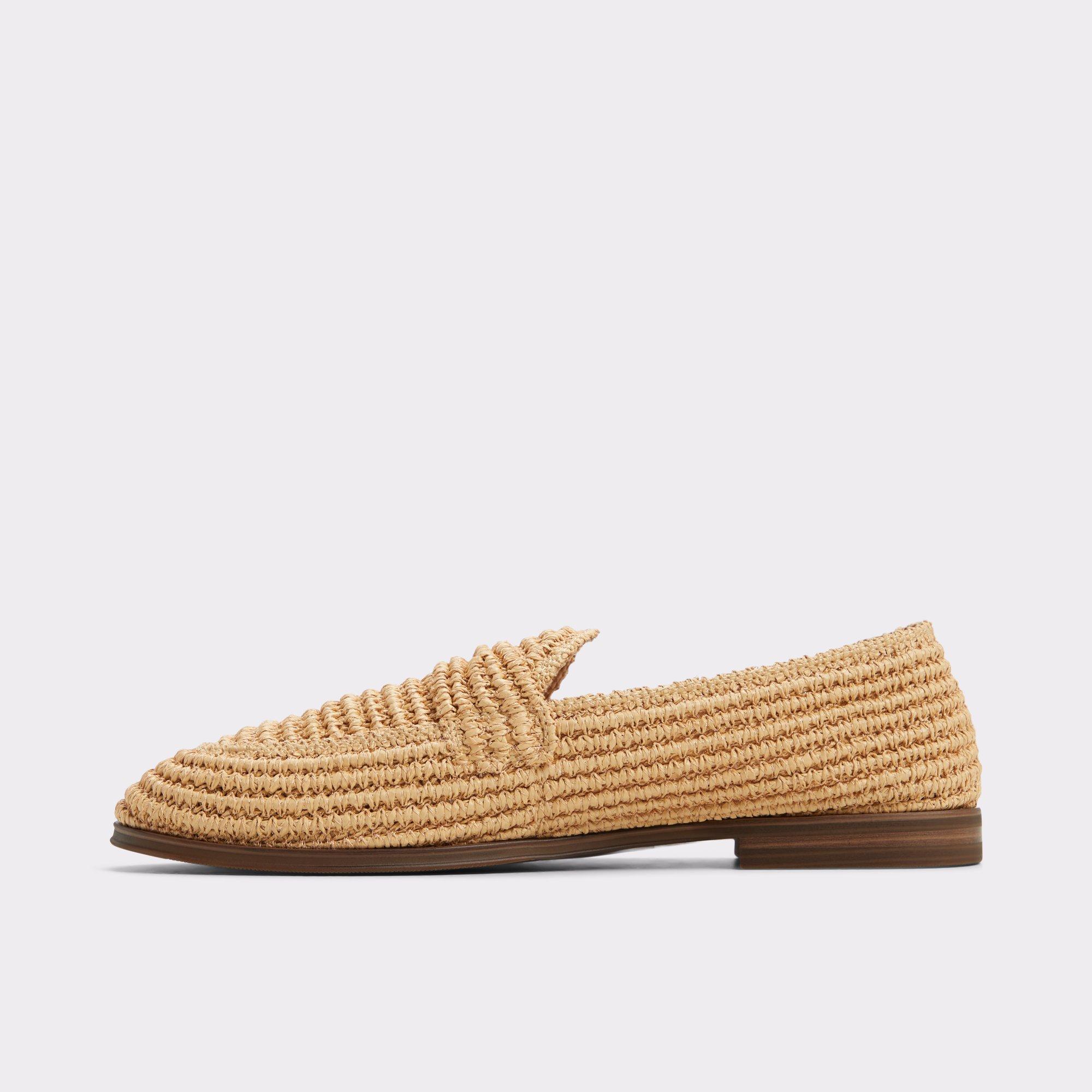 Oceanwind Natural Men's Loafers & Slip-Ons | ALDO US Product Image