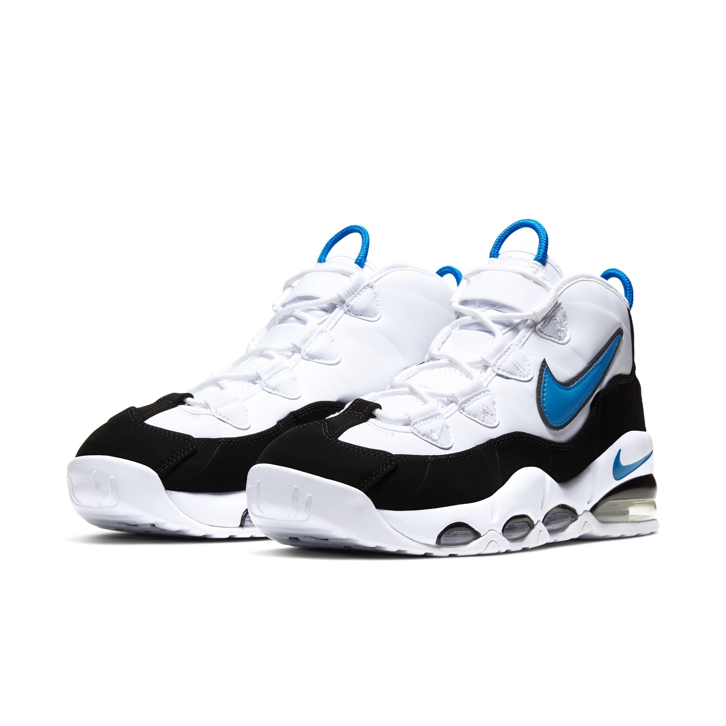 Nike Men's Air Max Uptempo '95 Shoes Product Image