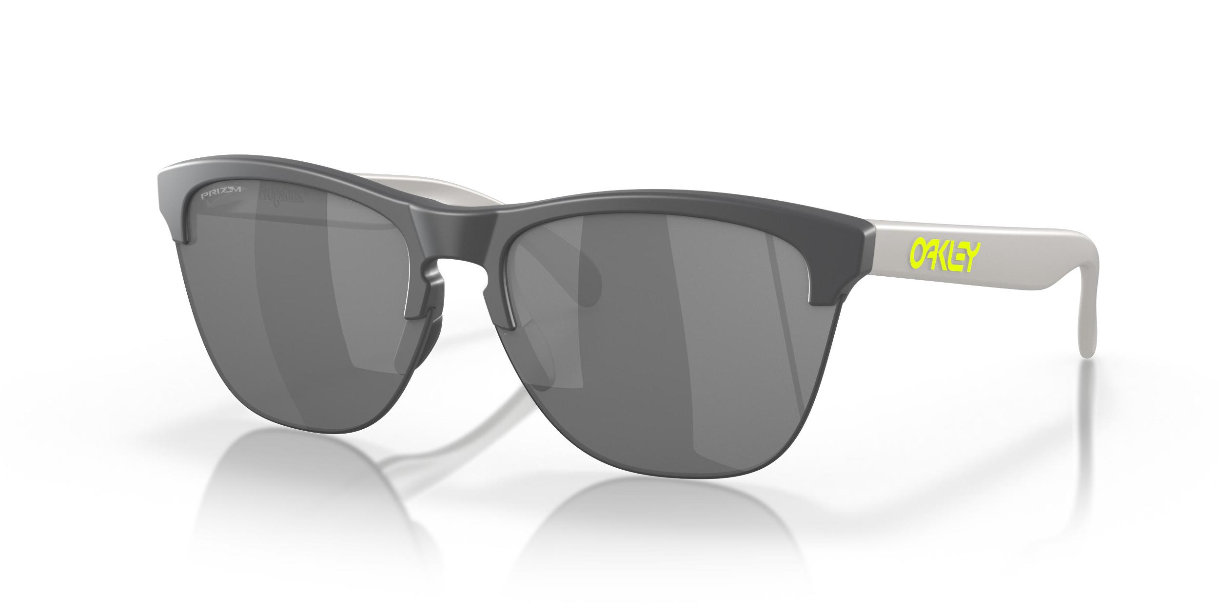 Oakley Mens Frogskins Lite Sunglasses Product Image