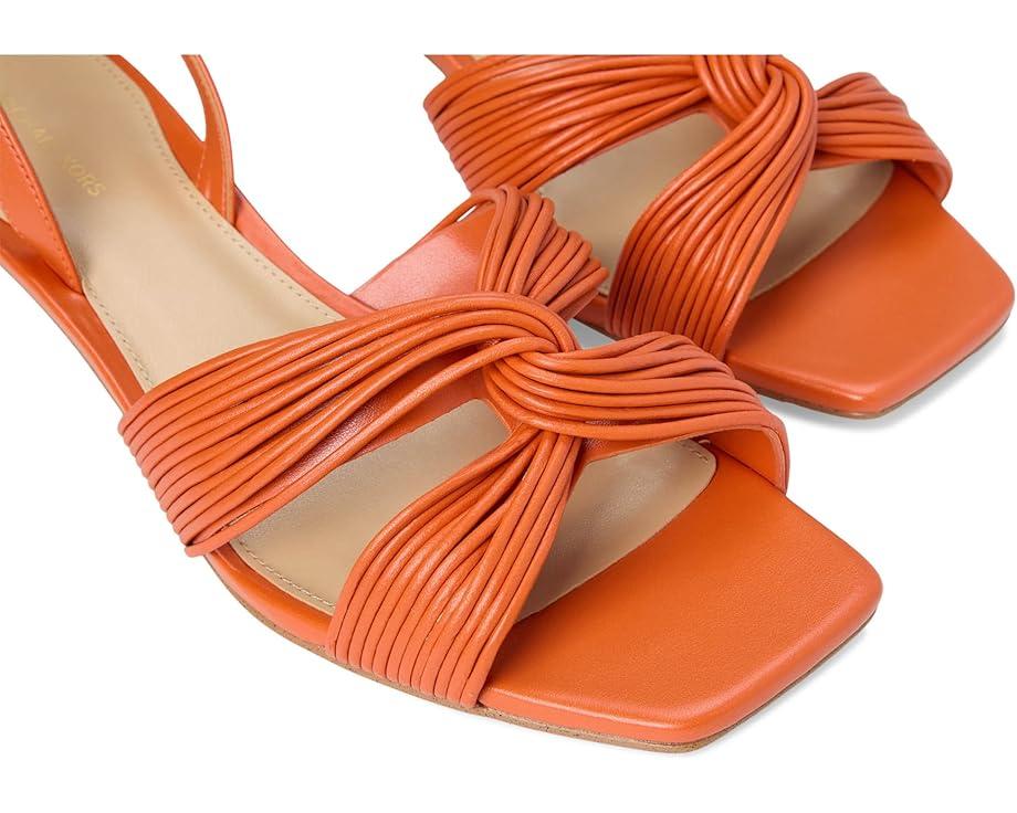 Selina Kitten Sandals Product Image