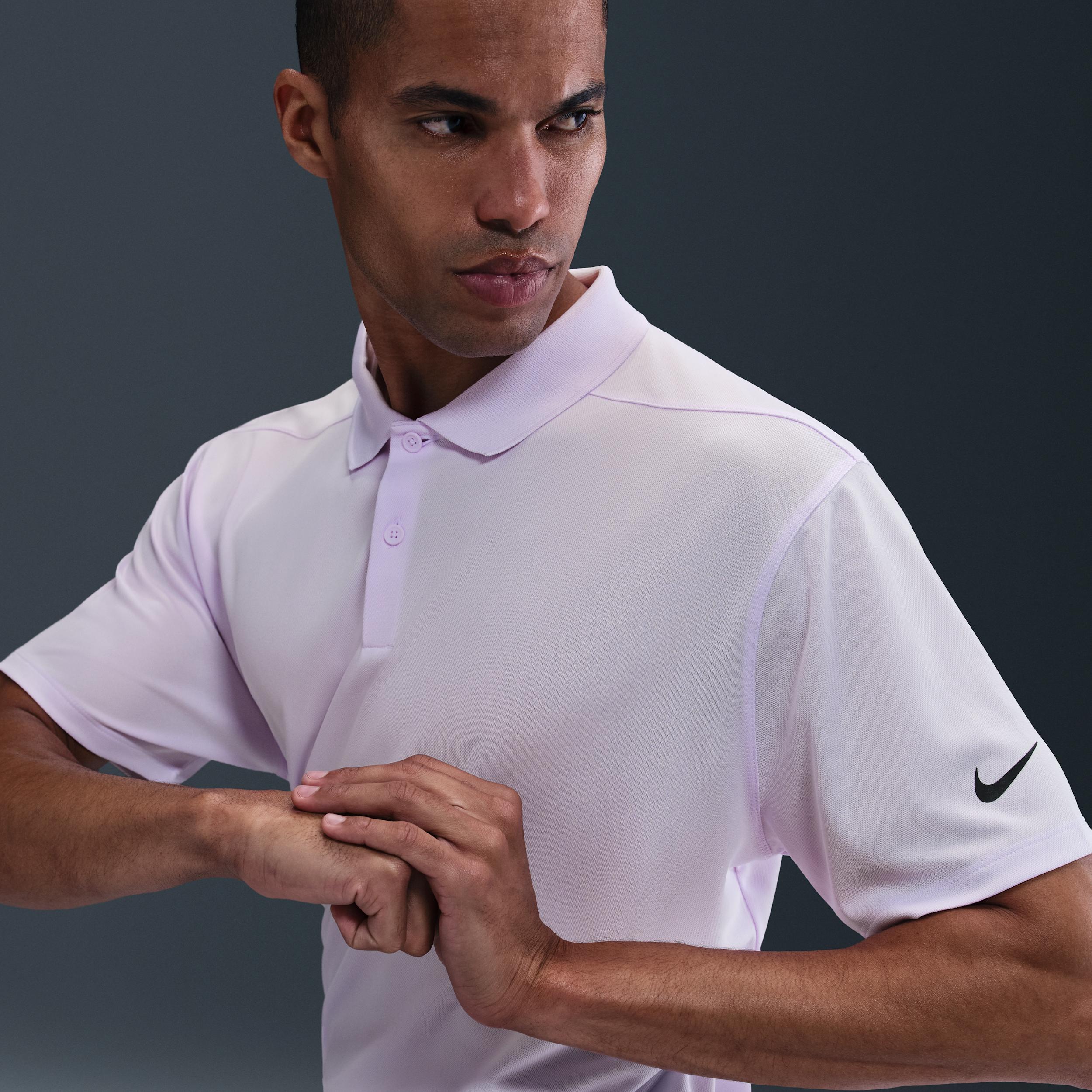 Nike Mens Dri-FIT Victory Golf Polo | DH0824-516 Product Image