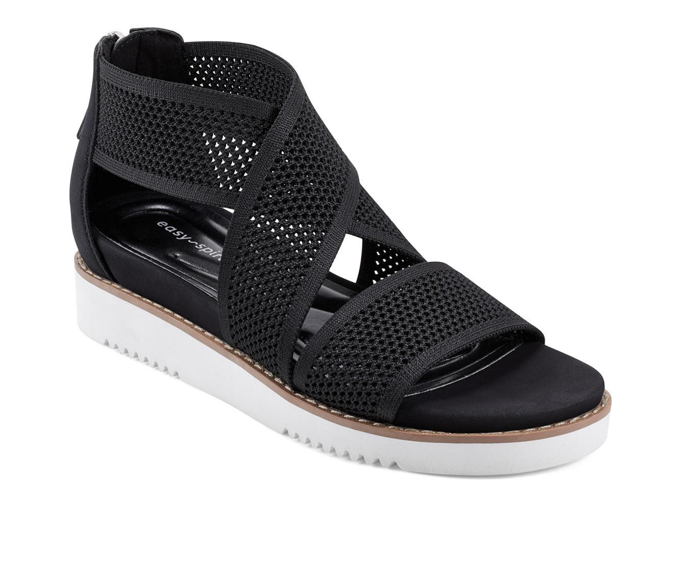 Women's Easy Spirit Witney Sandals Product Image