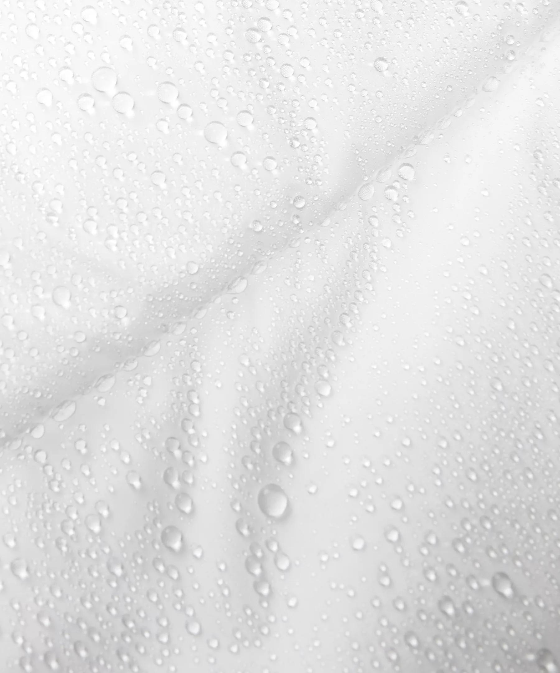 Wunder Puff 600-Down-Fill Cropped Vest Product Image