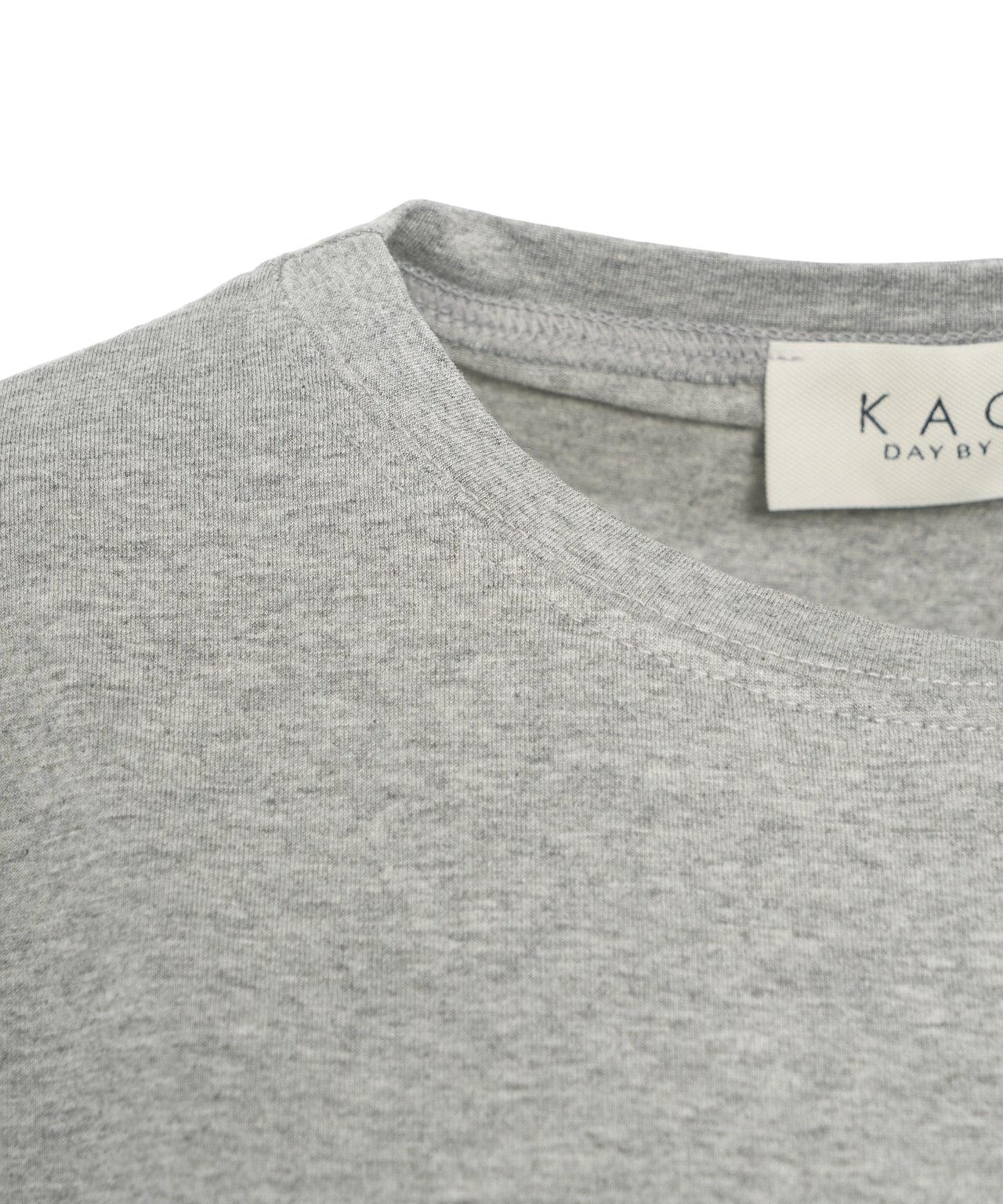 Viscose t-shirt Product Image