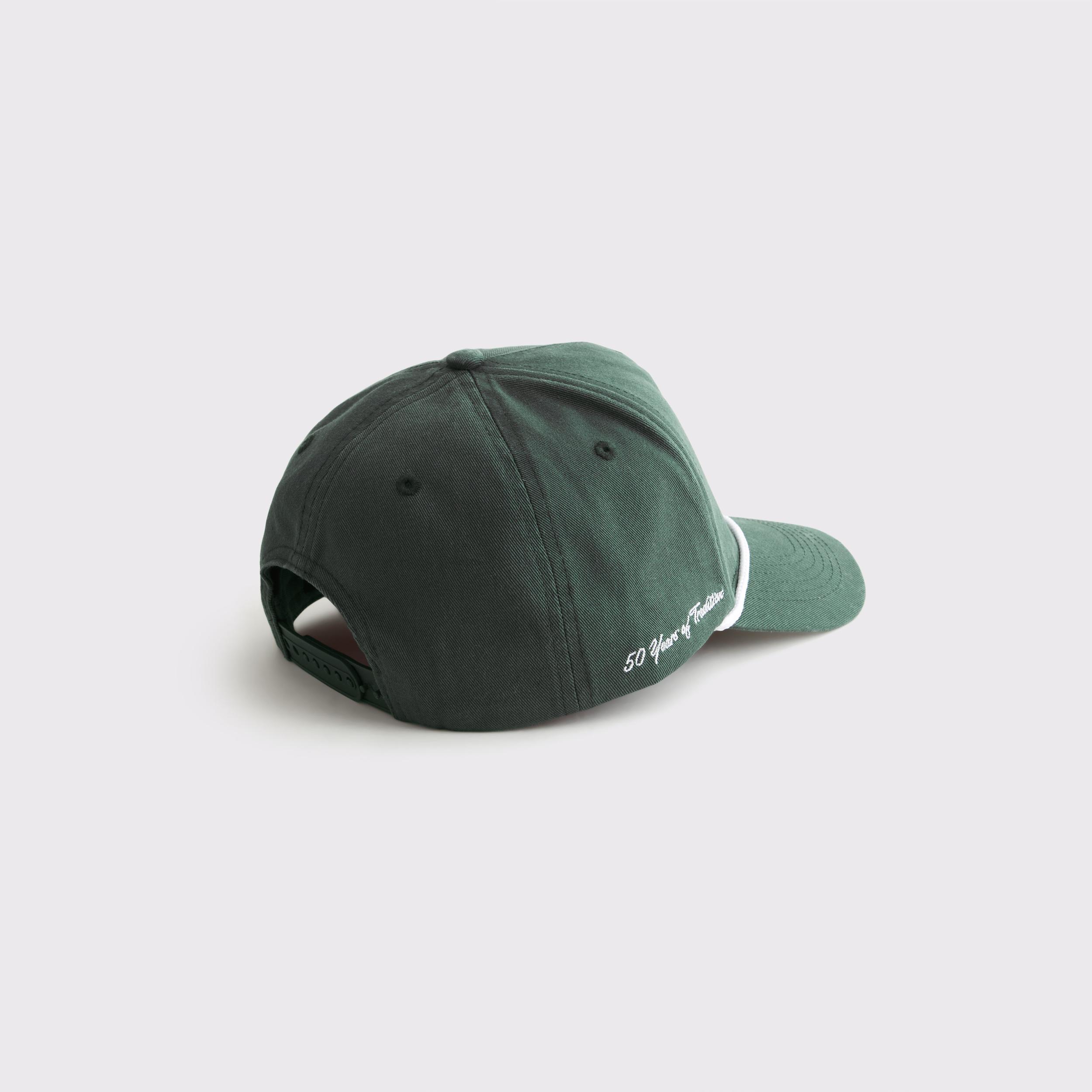 Memorial Tournament Snapback Hat Product Image