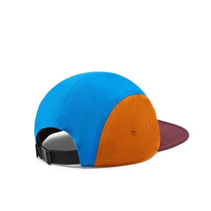 Do Good 5-Panel Hat Product Image