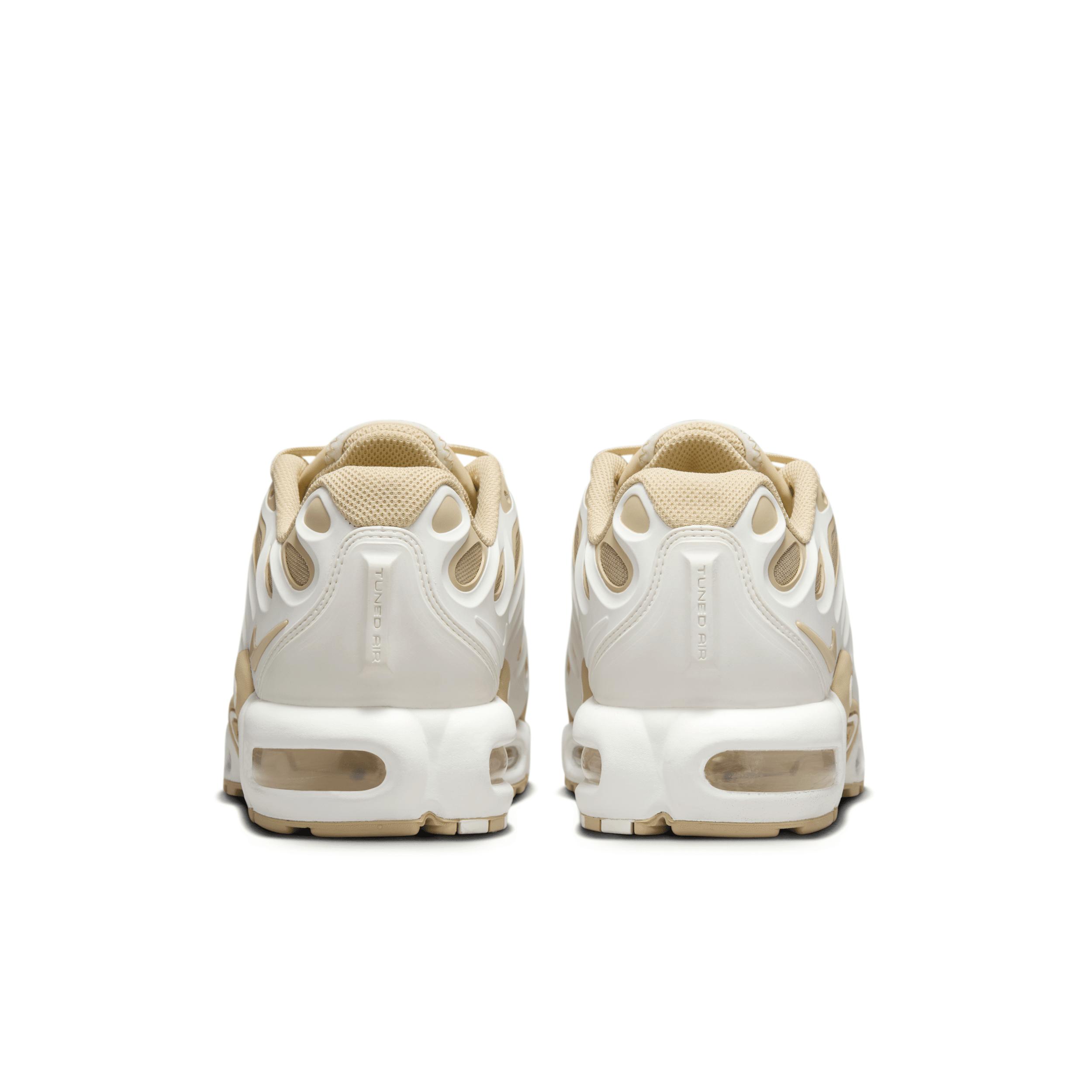 Womens Nike Air Max Plus Drift Casual Shoes Product Image