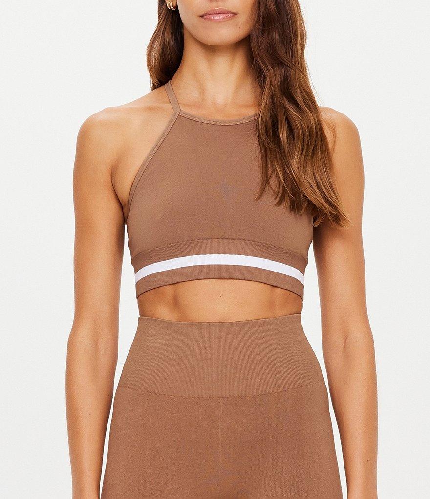 The Upside Form Seamless Angie Sports Bra Product Image