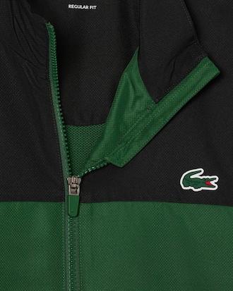 Tennis Printed Tracksuit Product Image