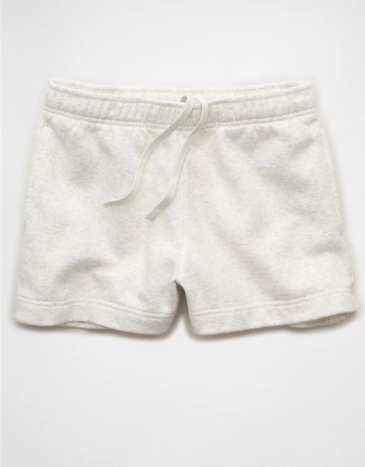 AE Everyday Luxe Sweat Short Product Image
