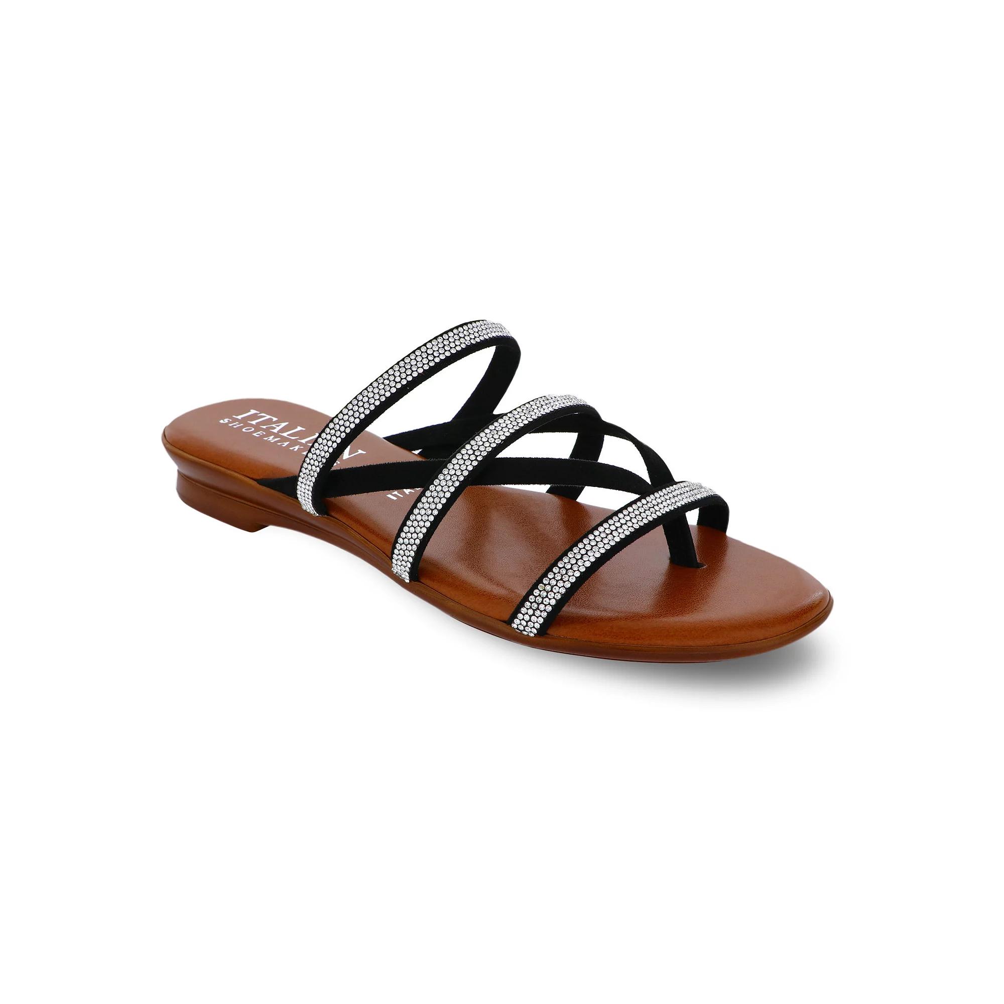 Italian Shoemakers Marianna Womens Sandals Product Image