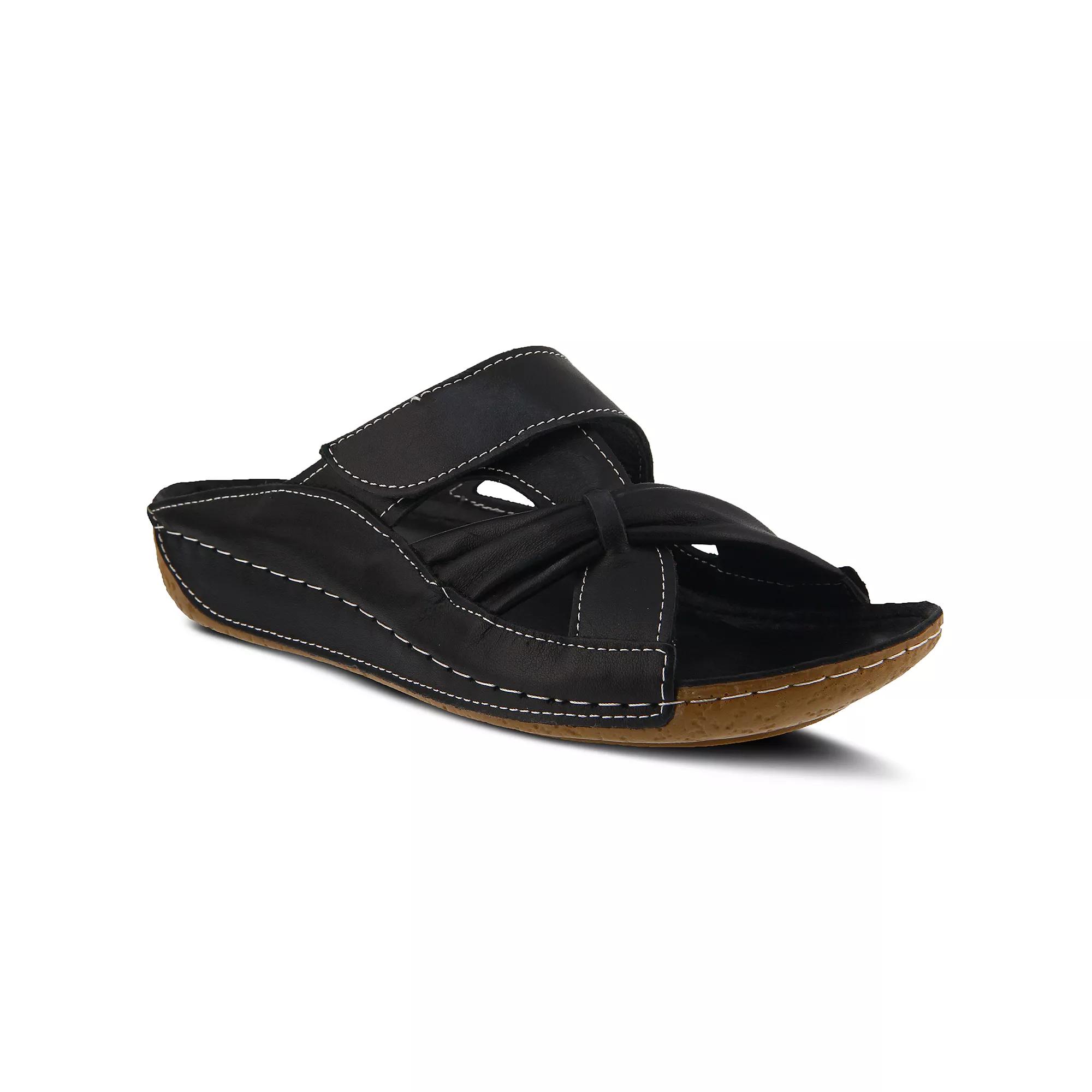 Spring Step Gretta Women's Wedge Sandals,  Product Image