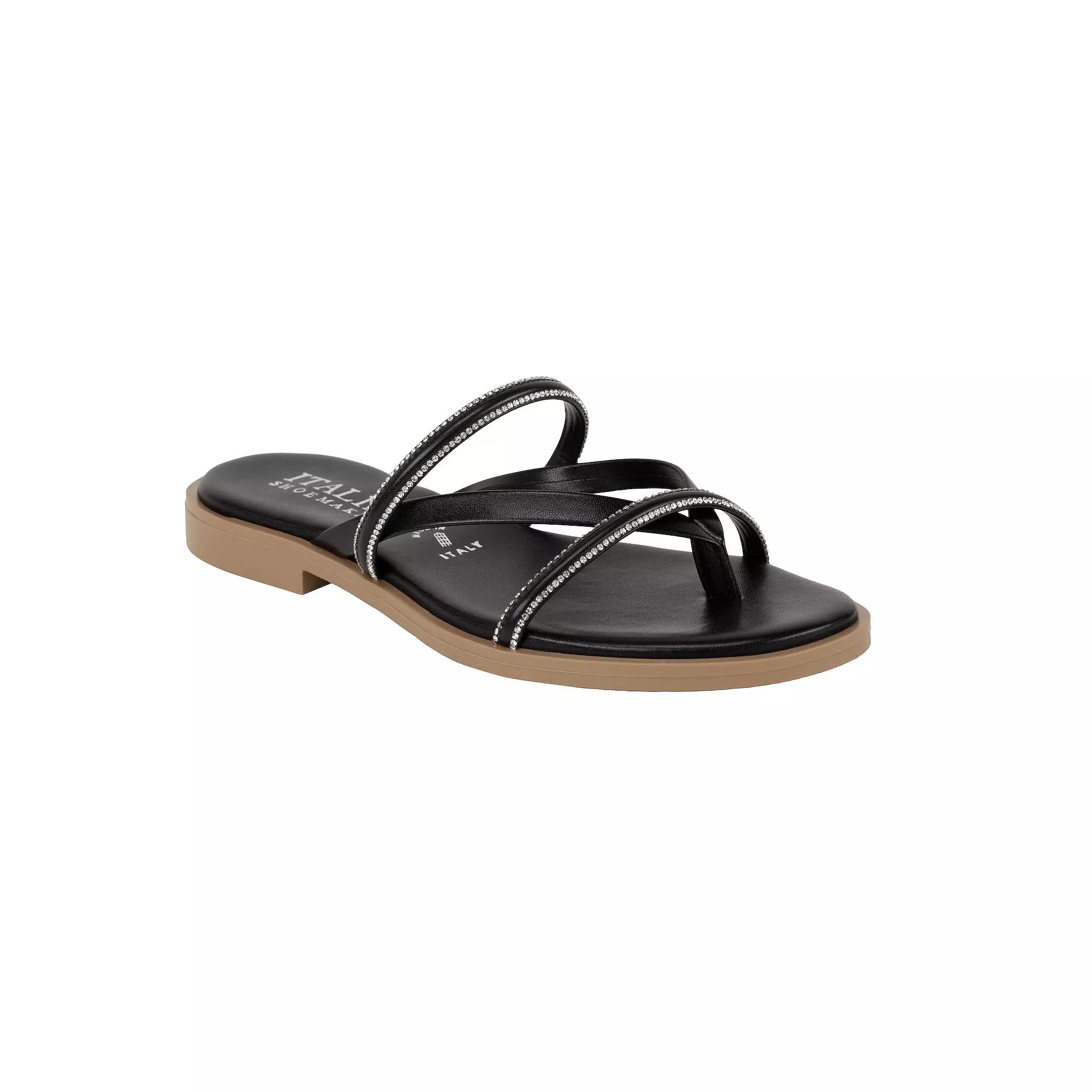 Italian Shoemakers Liesel Women's Thong Sandals,  Product Image