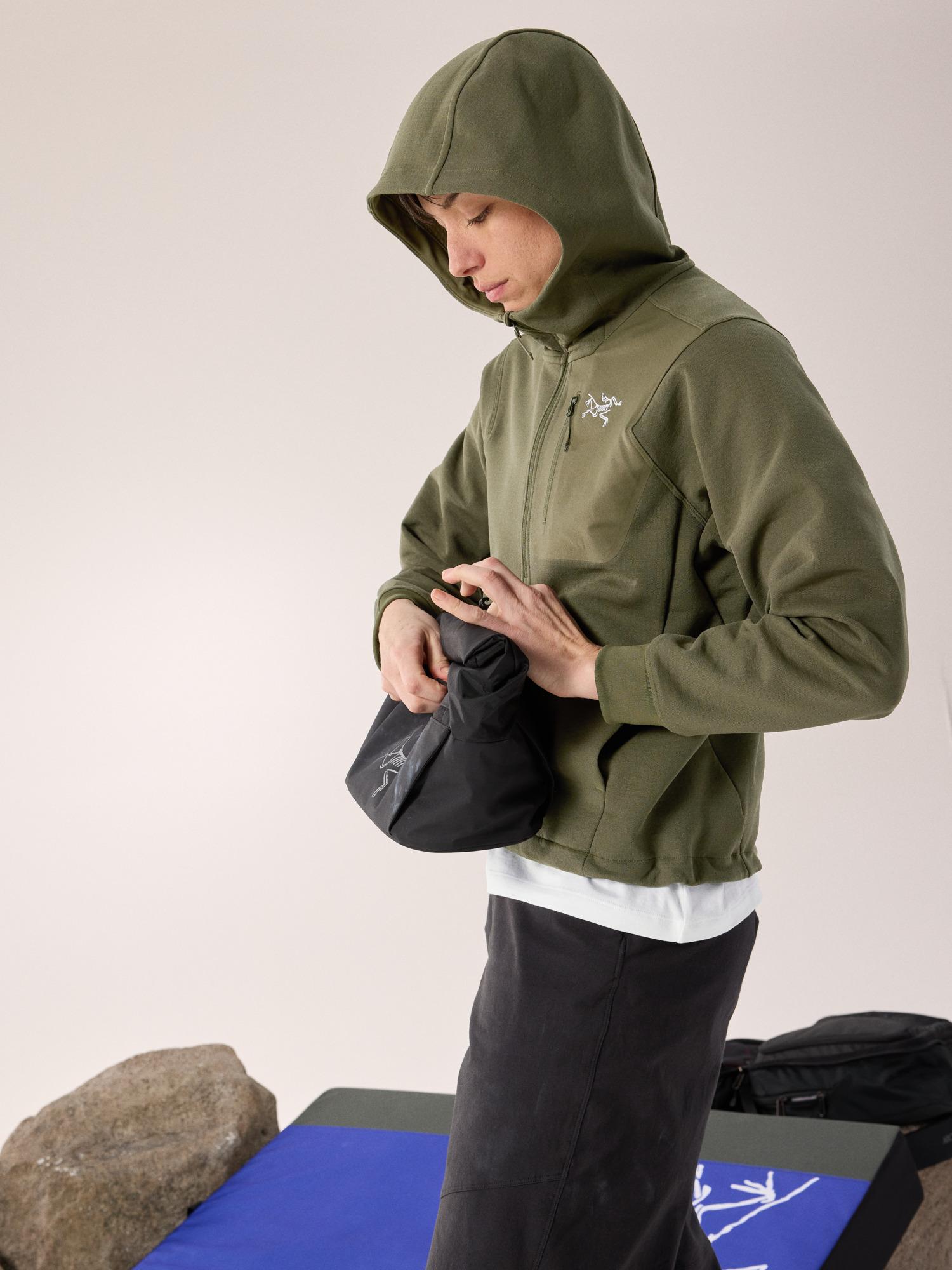 Aestas Pullover Hoody Women's Product Image