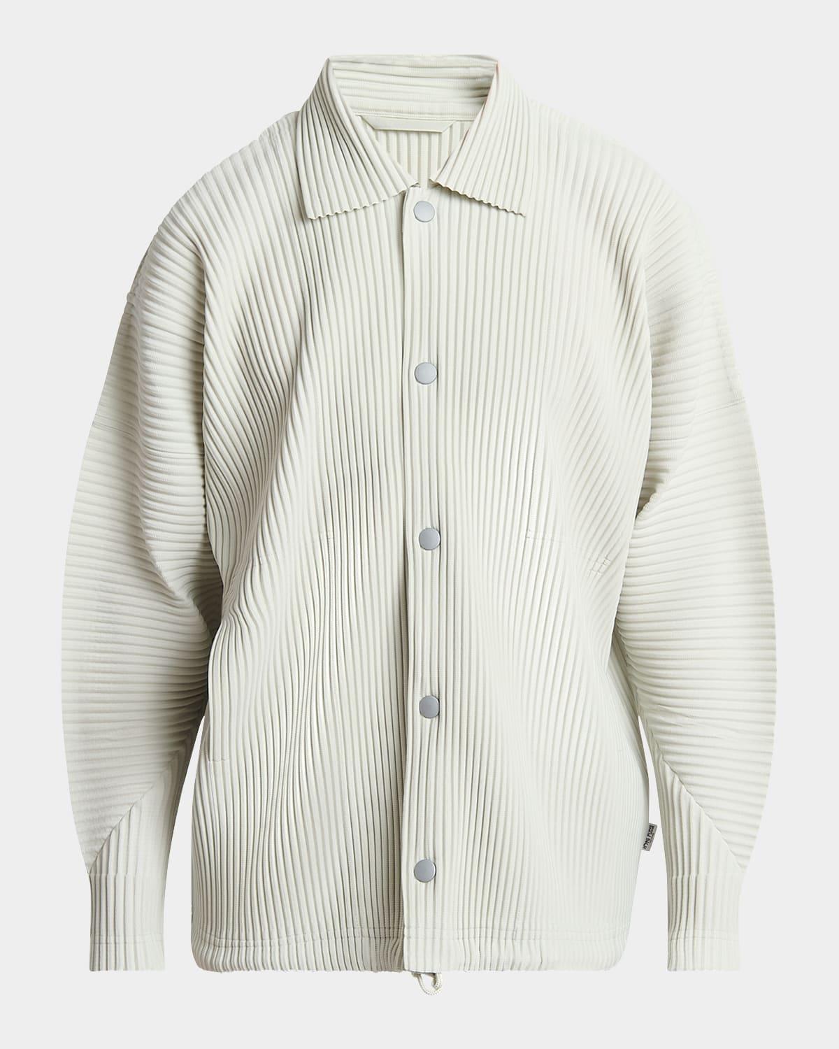 Mens MC March Sport Shirt Product Image