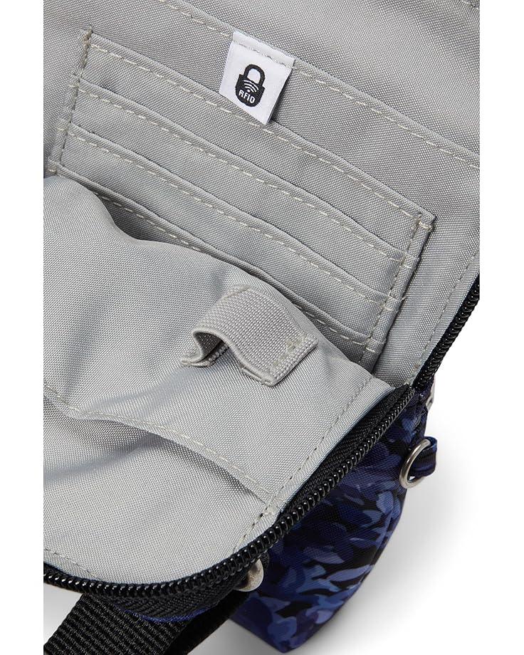 Modern Take Two RFID Crossbody Product Image