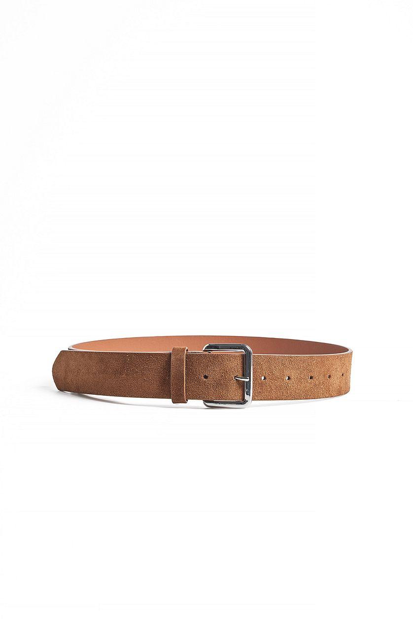 Suede Belt Product Image