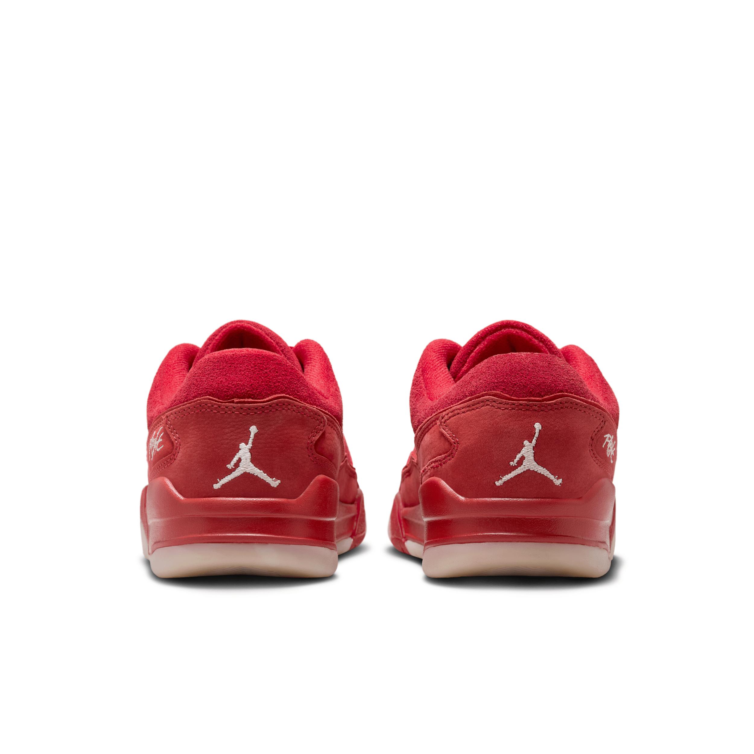 Womens Jordan Flight Court Shoes | FZ9854-601 Product Image