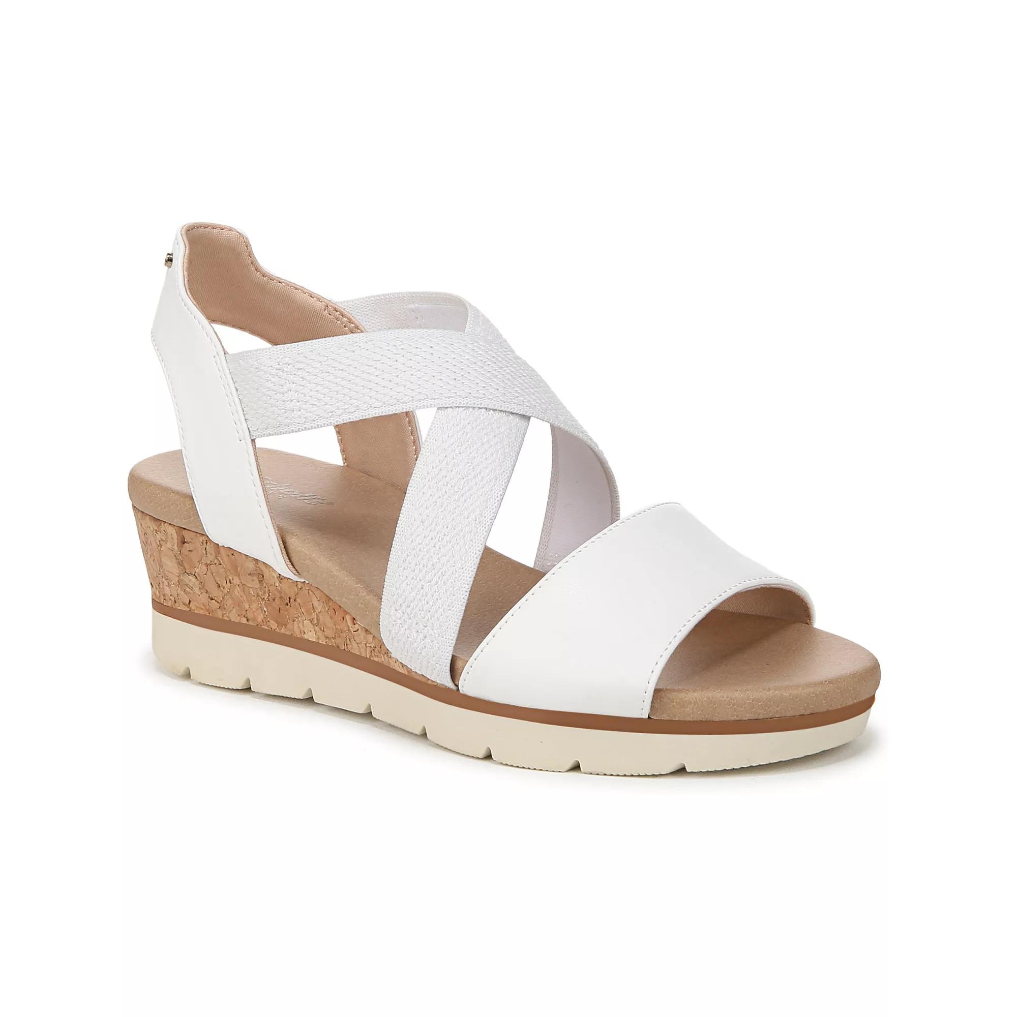 Dr. Scholls Womens Just Cute Wedge Sandal Product Image