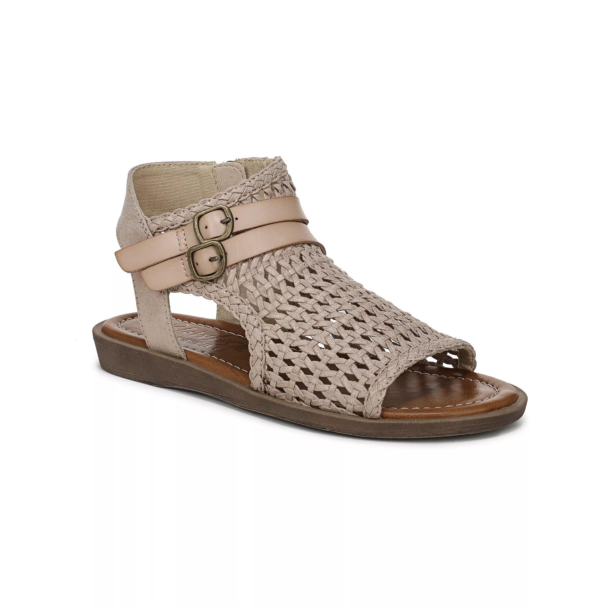 Blowfish Malibu Womens Dream Hooded Sandal Product Image