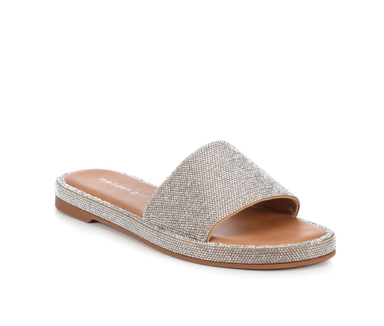 Women's Madden Girl Addiie Sandals Product Image