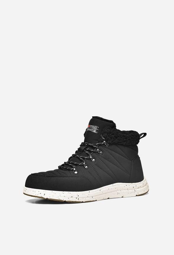 Men's Lightweight Winter Boots Product Image