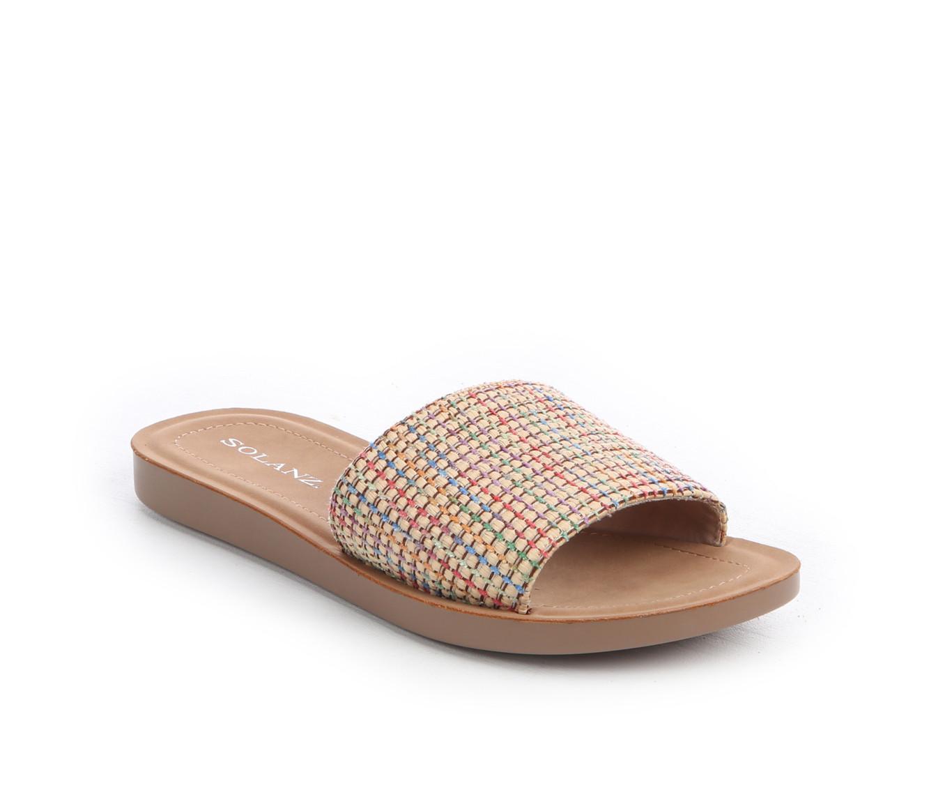 Women's Solanz Efron Sandals Product Image