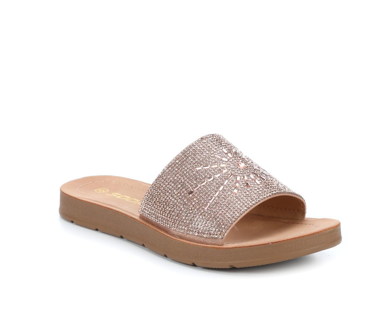 Women's Soda Tract-S Sandals Product Image