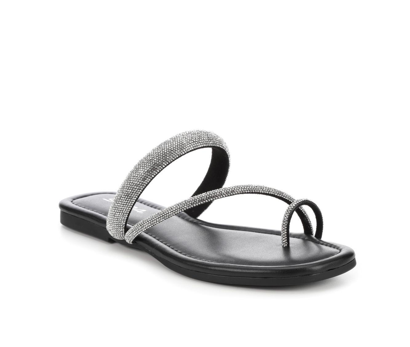 Women's Soda Audrey-S Sandals Product Image