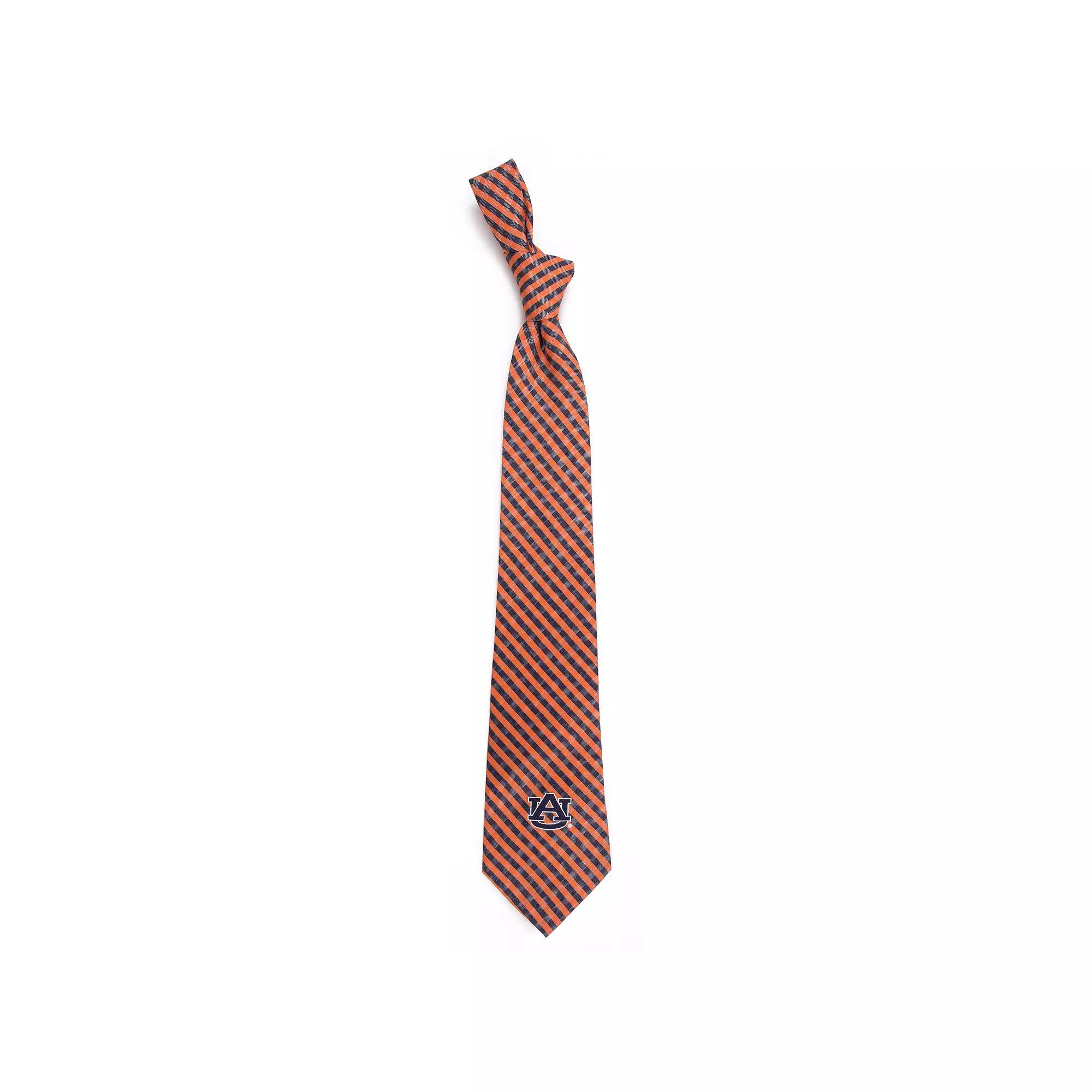Men's NCAA Rhodes Tie, Miami Product Image