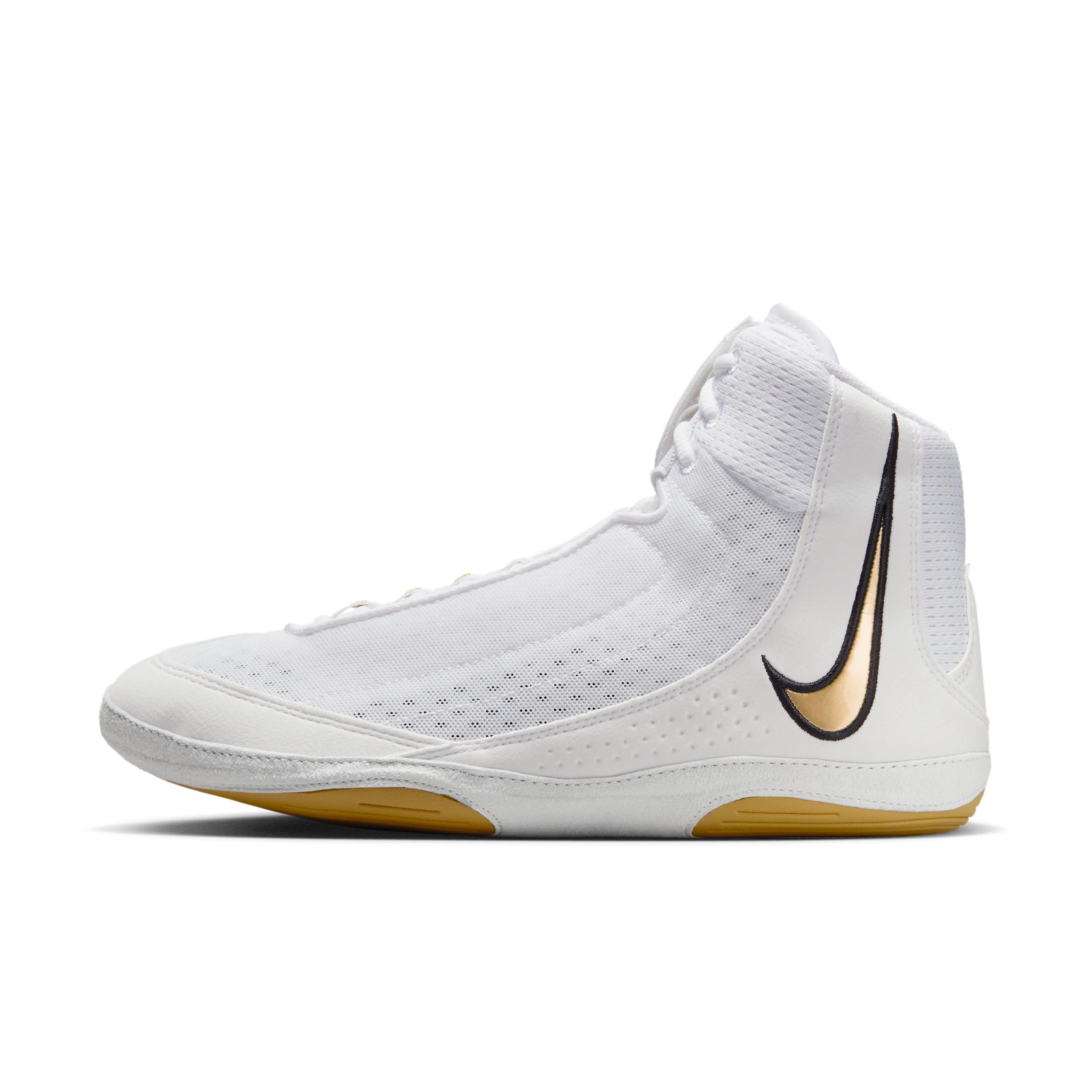 Nike Men's Inflict 4 Wrestling Shoes Product Image