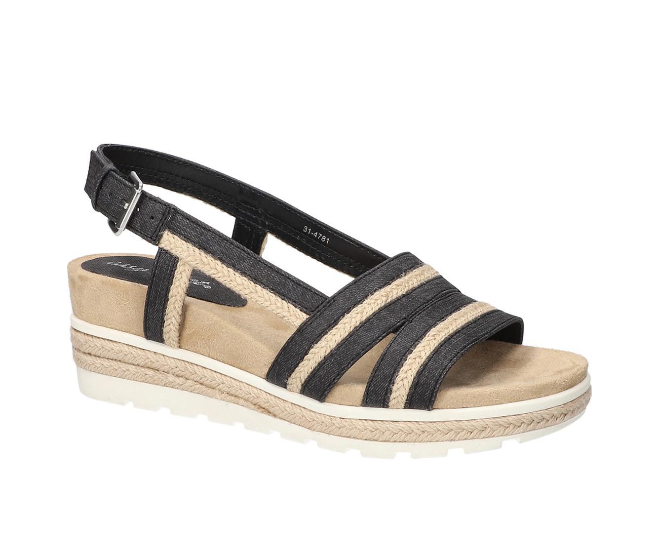 Women's Easy Street Mel Wedges Product Image