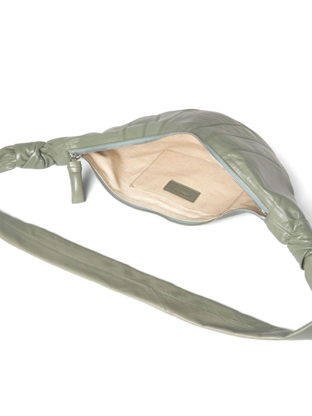 medium Croissant bag Product Image