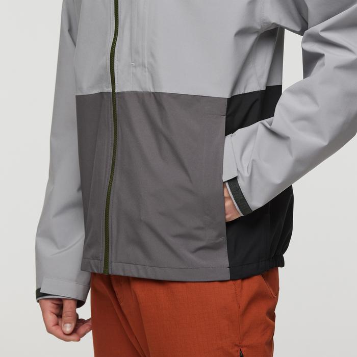 Cielo Rain Jacket - Men's Product Image