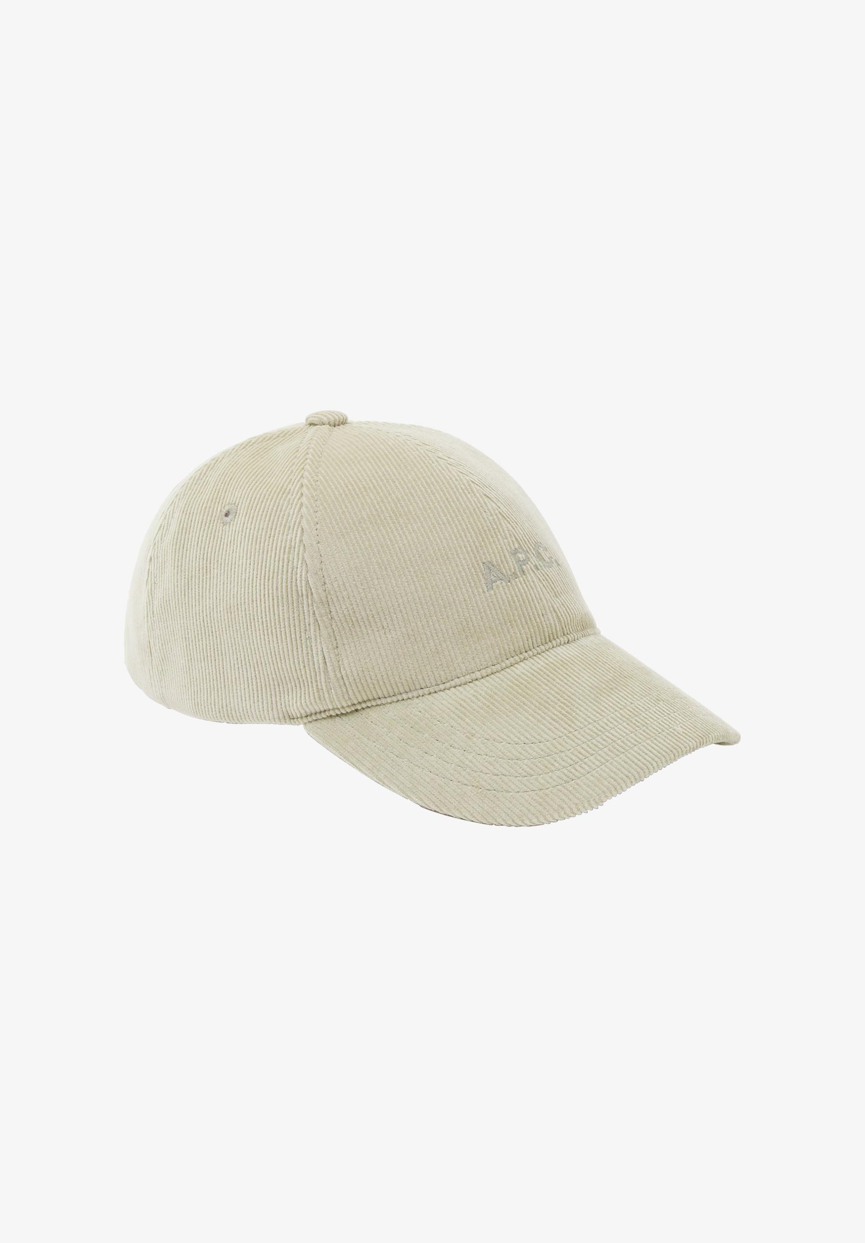 Charlie baseball cap Male Product Image